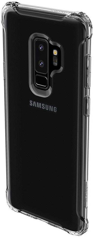 Spigen Rugged Armor Hoesje Samsung Galaxy S9 Plus Transparant afbeelding 10