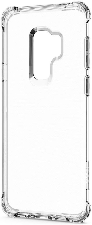 Spigen Rugged Armor Hoesje Samsung Galaxy S9 Plus Transparant afbeelding 5