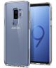 Spigen Slim Armor Case Samsung Galaxy S9 Plus Transparant
