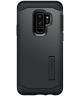 Spigen Slim Armor Case Samsung Galaxy S9 Plus Metal Slate