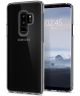Spigen Thin Fit Case Samsung Galaxy S9 Plus Crystal Clear