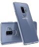 Spigen Thin Fit Case Samsung Galaxy S9 Plus Crystal Clear