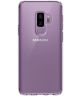 Spigen Ultra Hybrid Case Samsung Galaxy S9 Plus Crystal Clear