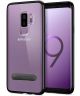 Spigen Ultra Hybrid S Case Samsung Galaxy S9 Plus Midnight Black