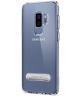 Spigen Ultra Hybrid S Case Samsung Galaxy S9 Plus Crystal Clear