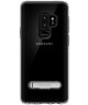 Spigen Ultra Hybrid S Case Samsung Galaxy S9 Plus Crystal Clear