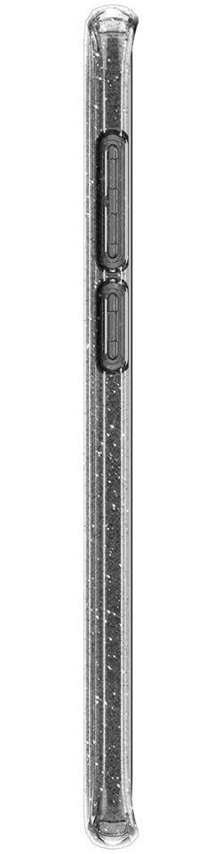 Spigen Liquid Crystal Glitter Samsung Galaxy S9 Plus Hoesje Crystal afbeelding 6