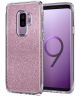Spigen Slim Armor Crystal Glitter Case Samsung Galaxy S9 Plus Rose