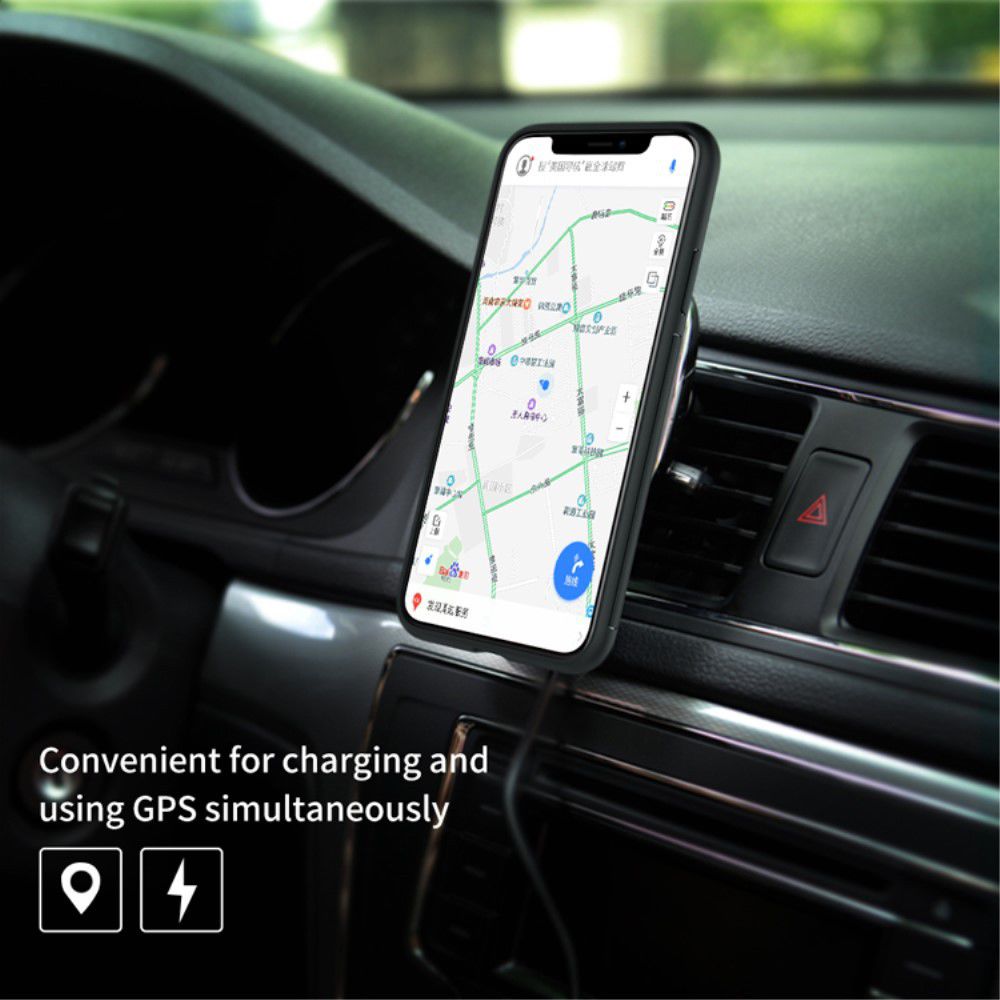 Nillkin Magic Draadloos Oplaad Case voor de Apple iPhone X afbeelding 24
