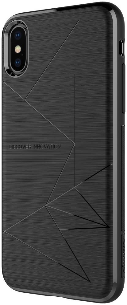 Nillkin Magic Draadloos Oplaad Case voor de Apple iPhone X afbeelding 5