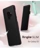 Ringke Slim Samsung Galaxy S9 Ultra Dun Hoesje Zwart