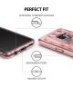 Ringke Air Prism Hoesje Samsung Galaxy S9 Roze Goud