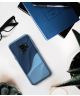 Ringke Wave Hoesje Samsung Galaxy S9 Coastal Blue