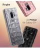 Ringke Air Prism Hoesje Samsung Galaxy S9 Plus Transparant