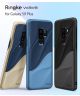 Ringke Wave Hoesje Samsung Galaxy S9 Plus Coastal Blue