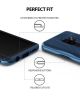 Ringke Wave Hoesje Samsung Galaxy S9 Plus Coastal Blue