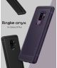 Ringke Onyx Samsung Galaxy S9 Plus Hoesje Zwart