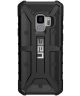 UAG Pathfinder Case Samsung Galaxy S9 Zwart