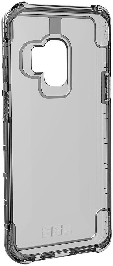 Urban Armor Gear Plyo Hoesje Samsung Galaxy S9 Ash afbeelding 11