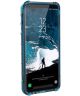 Urban Armor Gear Plyo Hoesje Samsung Galaxy S9 Glacier