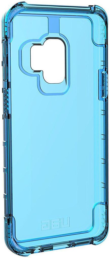 Urban Armor Gear Plyo Hoesje Samsung Galaxy S9 Glacier afbeelding 9