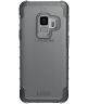 Urban Armor Gear Plyo Hoesje Samsung Galaxy S9 Ice