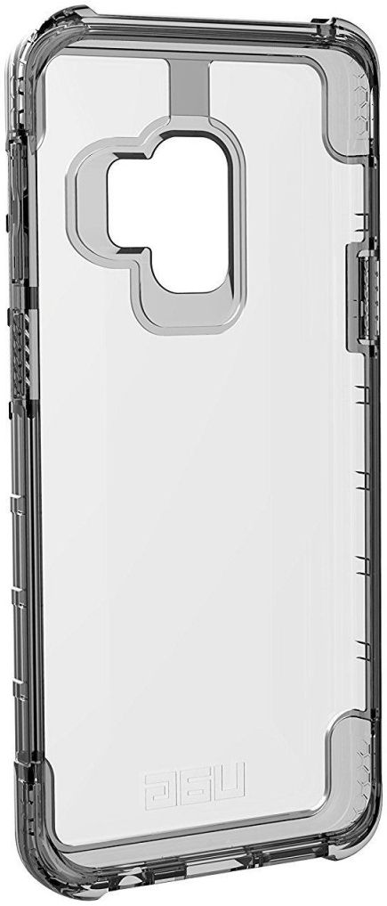 Urban Armor Gear Plyo Hoesje Samsung Galaxy S9 Ice afbeelding 11