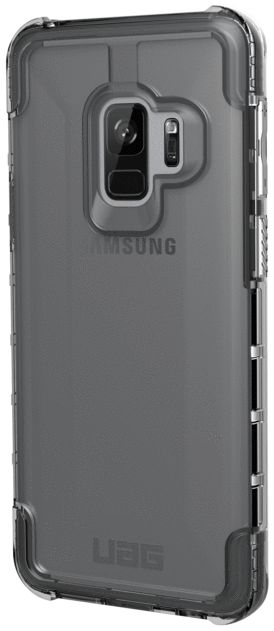 Urban Armor Gear Plyo Hoesje Samsung Galaxy S9 Ice afbeelding 9