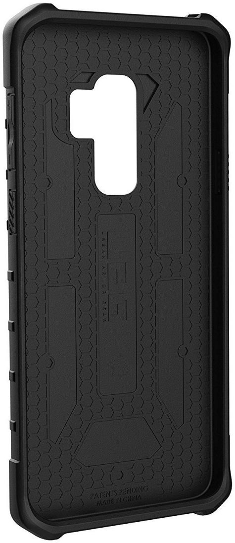 UAG Pathfinder Case Samsung Galaxy S9 Plus Black afbeelding 9