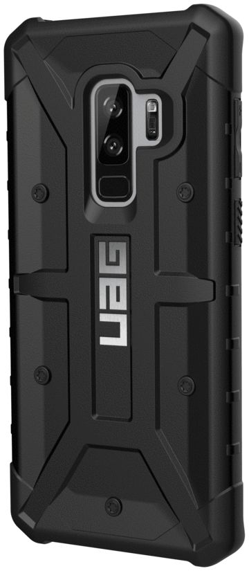 UAG Pathfinder Case Samsung Galaxy S9 Plus Black afbeelding 11