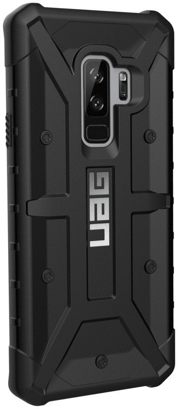 UAG Pathfinder Case Samsung Galaxy S9 Plus Black afbeelding 10