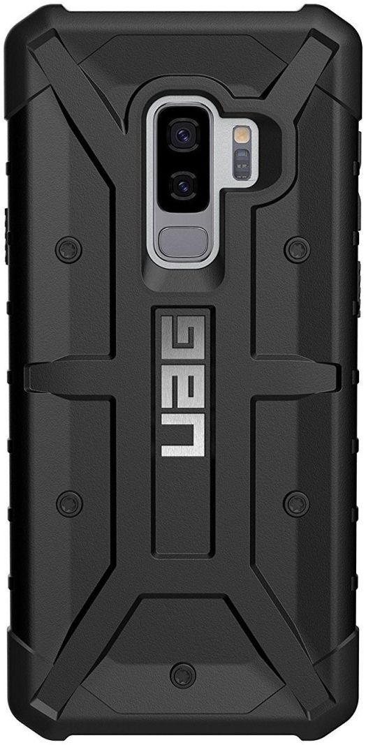 UAG Pathfinder Case Samsung Galaxy S9 Plus Black afbeelding 2