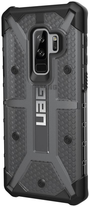 UAG Plasma Case Samsung Galaxy S9 Plus Ash afbeelding 10
