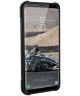 Urban Armor Gear Monarch Hoesje Samsung Galaxy S9 Plus Black