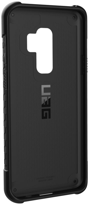 Urban Armor Gear Monarch Hoesje Samsung Galaxy S9 Plus Crimson afbeelding 7