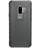 Urban Armor Gear Plyo Hoesje Samsung Galaxy S9 Plus Ash