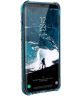 Urban Armor Gear Plyo Hoesje Samsung Galaxy S9 Plus Glacier