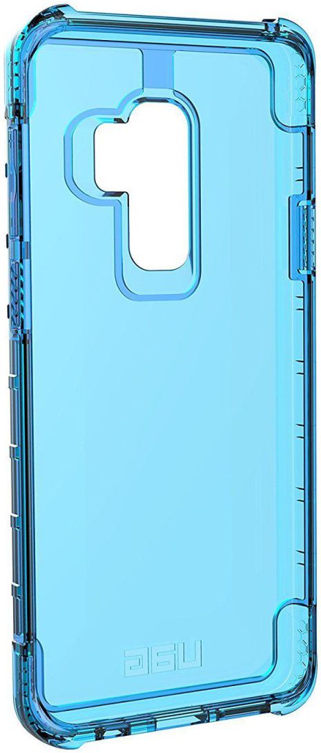 Urban Armor Gear Plyo Hoesje Samsung Galaxy S9 Plus Glacier afbeelding 9