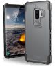 Urban Armor Gear Plyo Hoesje Samsung Galaxy S9 Plus Ice