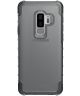Urban Armor Gear Plyo Hoesje Samsung Galaxy S9 Plus Ice