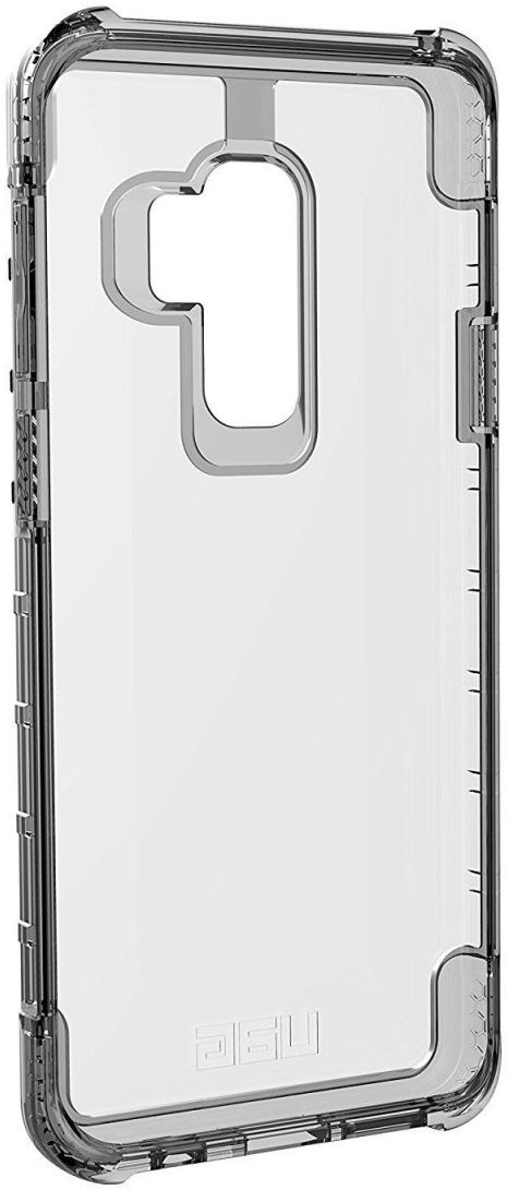 Urban Armor Gear Plyo Hoesje Samsung Galaxy S9 Plus Ice afbeelding 9