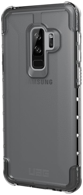 Urban Armor Gear Plyo Hoesje Samsung Galaxy S9 Plus Ice afbeelding 11