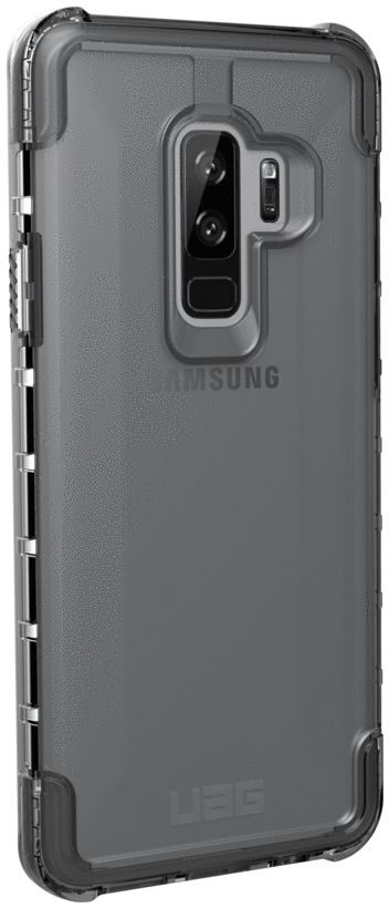 Urban Armor Gear Plyo Hoesje Samsung Galaxy S9 Plus Ice afbeelding 10