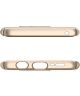 Spigen Thin Fit Hoesje Samsung Galaxy S9 Maple Gold