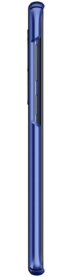 Spigen Thin Fit Case Samsung Galaxy S9 Blue afbeelding 8