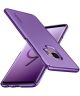 Spigen Thin Fit Case Samsung Galaxy S9 Lilac Purple
