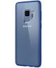 Spigen Ultra Hybrid Case Samsung Galaxy S9 Coral Blue