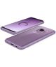 Spigen Ultra Hybrid Case Samsung Galaxy S9 Lilac Purple