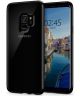 Spigen Ultra Hybrid Hoesje Samsung Galaxy S9 Midnight Black