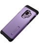 Spigen Tough Armor Case Samsung Galaxy S9 Lilac Purple